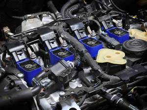 Afe - Advance Flow Engineering - 77-92005-MD | AFE Power SCORCHER High-Performance Ignition Coil (8 Pack) (2013-2023 Audi, VW L4, V6, V8) - Image 5