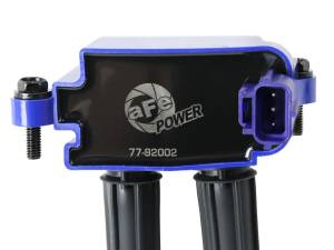 Afe - Advance Flow Engineering - 77-92002-MD | AFE Power SCORCHER High-Performance Ignition Coil (8 Pack) (2006-2025 Dodge, Jeep Ram V8 Hemi) - Image 3