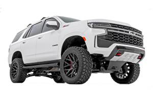 Rough Country - 11310 | Rough Country 6 Inch Lift Kit Chevrolet Tahoe / GMC Yukon 4WD | Air Ride - Image 2