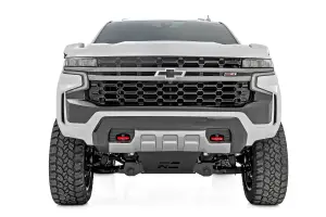 Rough Country - 11310 | Rough Country 6 Inch Lift Kit Chevrolet Tahoe / GMC Yukon 4WD | Air Ride - Image 3