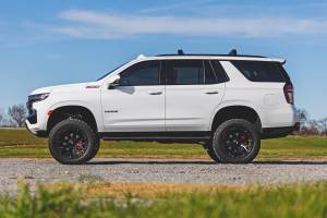 Rough Country - 11310 | Rough Country 6 Inch Lift Kit Chevrolet Tahoe / GMC Yukon 4WD | Air Ride - Image 10