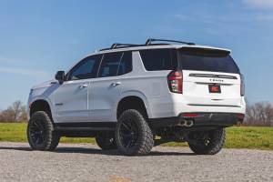 Rough Country - 11310 | Rough Country 6 Inch Lift Kit Chevrolet Tahoe / GMC Yukon 4WD | Air Ride - Image 11