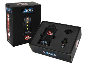 Afe - Advance Flow Engineering - 77-86206 | AFE Power SCORCHER BLUE Bluetooth Power Module (2018-2025 Wrangler JL L4-2.0L t) - Image 5