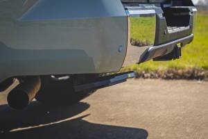 Rough Country - PW049817 | Rough Country Retractable Bed Step For Toyota Toyota Tundra | Manual Pull - Image 7