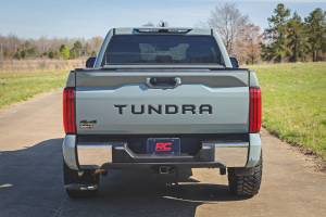 Rough Country - PW049817 | Rough Country Retractable Bed Step For Toyota Toyota Tundra | Manual Pull - Image 10