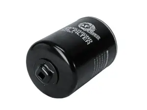 aFe Power Clearance Center - 44-LF001 | AFE Power Pro Guard D2 Oil Filter (GM Duramx V8-6.6L (td) - Image 3
