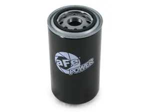 aFe Power Clearance Center - 44-LF002 | AFE Power Pro Guard D2 Oil Filter (Ddoge, Ford L6-5.9L (td) Cummins | Ram L6-6.7L (td) Cummins ) - Image 2