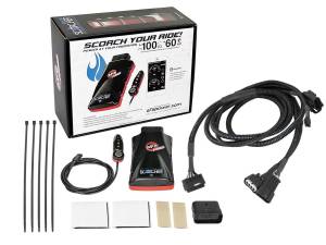 Afe - Advance Flow Engineering - 77-86005 | AFE Power SCORCHER BLUE Bluetooth Power Module (2022-2025 Land Cruiser, Tundera V6-3.4L tt) - Image 6