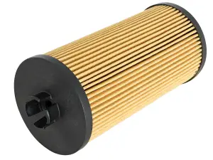 aFe Power Clearance Center - 44-LF003 | AFE Power Pro Guard D2 Oil Filter (Ford V8-6.0L (td), V8-6.4L (td) Power-Stroke) - Image 2