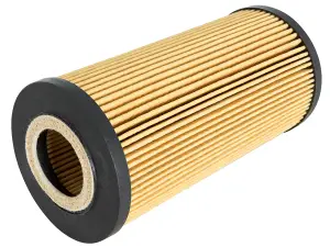 aFe Power Clearance Center - 44-LF003 | AFE Power Pro Guard D2 Oil Filter (Ford V8-6.0L (td), V8-6.4L (td) Power-Stroke) - Image 3