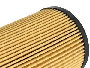aFe Power Clearance Center - 44-LF003 | AFE Power Pro Guard D2 Oil Filter (Ford V8-6.0L (td), V8-6.4L (td) Power-Stroke) - Image 4