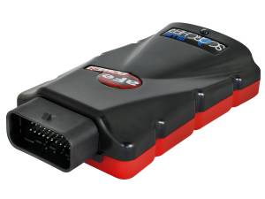 Afe - Advance Flow Engineering - 77-84013 | AFE Power SCORCHER BLUE Bluetooth Power Module (2019-2025 Silverado, Sierra 1500 L4-2.7L t) - Image 4