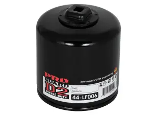 44-LF006 | AFE Power Pro Guard D2 Oil Filter (Chrysler, Dodge V6-2.5, 2.7L, 3.0L, V8-4.7L, 5.7L, 6.1L)
