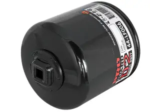 aFe Power - 44-LF006 | AFE Power Pro Guard D2 Oil Filter (Chrysler, Dodge V6-2.5, 2.7L, 3.0L, V8-4.7L, 5.7L, 6.1L) - Image 4