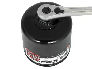 aFe Power - 44-LF006 | AFE Power Pro Guard D2 Oil Filter (Chrysler, Dodge V6-2.5, 2.7L, 3.0L, V8-4.7L, 5.7L, 6.1L) - Image 6