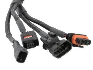 Afe - Advance Flow Engineering - 77-83042 | AFE Power SCORCHER BLUE Bluetooth Power Module (2020-2025 F250, F350 Super Duty V8-6.7L td) - Image 5