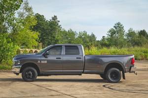 Rough Country - 942924 | Rough Country Side Window Deflectors Tape On Rain Guard For Ram 1500 / 1500 TRX / 3500 / 2500 - Image 7