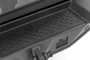 Rough Country - 51215 | Rough Country Rear Bumper For Ram 1500 / 1500 TRX | Tubular - Image 4