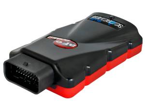 Afe - Advance Flow Engineering - 77-83016 | AFE Power SCORCHER BLUE Bluetooth Power Module (2015-2016 F150 V6-3.5L tt) - Image 4