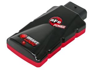 77-63003 | AFE Power BRAKELOGIC Exhaust Brake Control Module (2017-2019 F250, F350 Super Duty V8-6.7L td)
