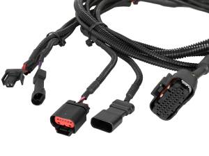 Afe - Advance Flow Engineering - 77-63003 | AFE Power BRAKELOGIC Exhaust Brake Control Module (2017-2019 F250, F350 Super Duty V8-6.7L td) - Image 4