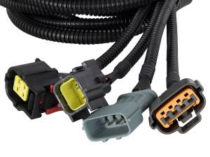 Afe - Advance Flow Engineering - 77-52002 | AFE Power SHIFTLOGIC Module (2007-2018 Ram 2500, 3500 L6-6.7L td) - Image 3