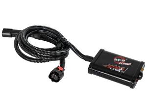 Afe - Advance Flow Engineering - 77-52001 | AFE Power SHIFTLOGIC Module (2005-2007 Ram 2500, 3500 L6-5.9 (td) with 48RE Transmission) - Image 2