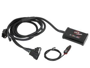 Afe - Advance Flow Engineering - 77-47012 | AFE Power SCORCHER GT Power Module (2024-2025 CX-90, 2025 CX-70 L6-3.3L t) - Image 2