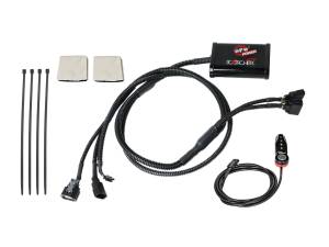 Afe - Advance Flow Engineering - 77-47010 | AFE Power SCORCHER GT Power Module (2022-2023 Stinger L4-2.5L t) - Image 4