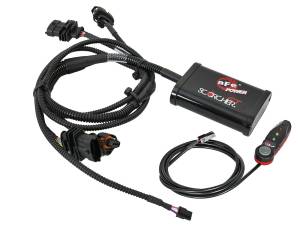 Afe - Advance Flow Engineering - 77-47004 | AFE Power SCORCHER GT Power Module (2019-2022 Veloster N, 2022-2025 Elantra N L4-2.0L t) - Image 2