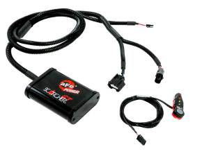 Afe - Advance Flow Engineering - 77-46803 | AFE Power SCORCHER GT Power Module (2020-2025 Outback, 2022-2025 WRX H4-2.4L t) - Image 3