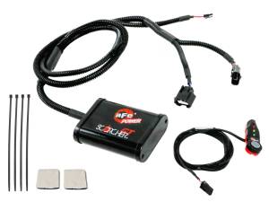 Afe - Advance Flow Engineering - 77-46803 | AFE Power SCORCHER GT Power Module (2020-2025 Outback, 2022-2025 WRX H4-2.4L t) - Image 2