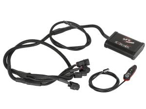 Afe - Advance Flow Engineering - 77-46605 | AFE Power SCORCHER GT Power Module (2021-2025 TLX Type S V6-3.0L t) - Image 3