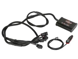 Afe - Advance Flow Engineering - 77-46601 | AFE Power SCORCHER GT Power Module (2016-2025 Acura, Honda L4-1.5L t, 2.0L t) - Image 3