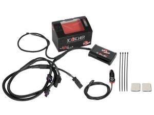 Afe - Advance Flow Engineering - 77-46501 | AFE Power SCORCHER GT Power Module (2014-2023 CLA250, GLA250 L4-2.0L t) - Image 2