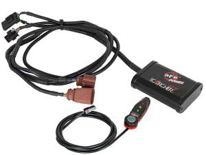 Afe - Advance Flow Engineering - 77-46408 | AFE Power SCORCHER GT Power Module (2015-2020 S3, Golf R MKVII L4-2.0L t) - Image 3