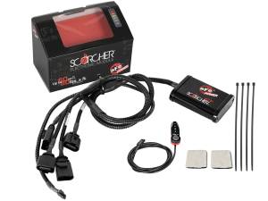 Afe - Advance Flow Engineering - 77-46407 | AFE Power SCORCHER GT Power Module (2009-2014 Golf, 2011-2016 Jetta MKVI L4-1.4L (t) TSI) - Image 2