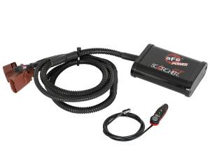 Afe - Advance Flow Engineering - 77-46406 | AFE Power SCORCHER GT Power Module (2009-2016 A4 L4-2.0L t) - Image 3
