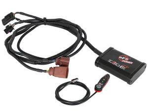 Afe - Advance Flow Engineering - 77-46405 | AFE Power SCORCHER GT Power Module (2015-2019 Audi, VW L4-1.8L t | 2015-2025 Audi VW L4-2.0L t) - Image 3