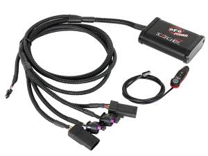 Afe - Advance Flow Engineering - 77-46323 | AFE Power SCORCHER GT Power Module (2013-2019 550i, 650i, 750i V8-4.4L (tt) N63) - Image 3