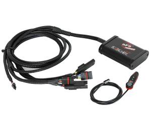 Afe - Advance Flow Engineering - 77-46321 | AFE Power SCORCHER GT Power Module (2012-2016 550i, 650i, 750i V8-4.4L (tt) N63) - Image 3