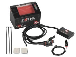 Afe - Advance Flow Engineering - 77-46321 | AFE Power SCORCHER GT Power Module (2012-2016 550i, 650i, 750i V8-4.4L (tt) N63) - Image 2