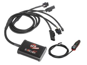Afe - Advance Flow Engineering - 77-46317 | AFE Power SCORCHER GT Power Module (2016-2018 M2 L6-6.0L (t) N55) - Image 3