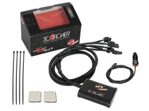 Afe - Advance Flow Engineering - 77-46316 | AFE Power SCORCHER GT Power Module (2012-2016 328i, 428i L4-2.0L (t) N20, N26) - Image 2