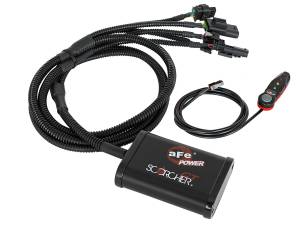Afe - Advance Flow Engineering - 77-46316 | AFE Power SCORCHER GT Power Module (2012-2016 328i, 428i L4-2.0L (t) N20, N26) - Image 3