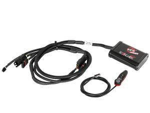 Afe - Advance Flow Engineering - 77-46314 | AFE Power SCORCHER GT Power Module (2011-2012 135i, 335i, 535i, X5, X6 L6-3.0L (t) N55 Sensor 1) - Image 3