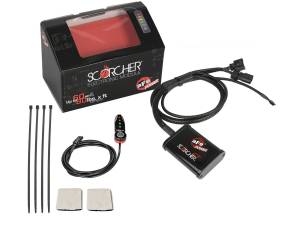 Afe - Advance Flow Engineering - 77-46313 | AFE Power SCORCHER GT Power Module (2009-2013 X5, 2009-2011 335d L6-6.0L (td) M57) - Image 2