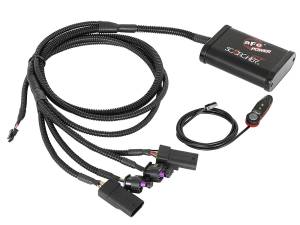 Afe - Advance Flow Engineering - 77-46312 | AFE Power SCORCHER GT Power Module (2012-2016 M5, 2012-2019 M6) - Image 3