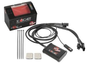 Afe - Advance Flow Engineering - 77-46310 | AFE Power SCORCHER GT Power Module (2019-2021 M2 Competition, 2015-2020 M3, M4 L6-30L tt S55) - Image 2