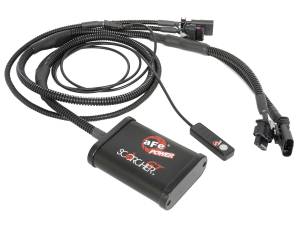 Afe - Advance Flow Engineering - 77-46310 | AFE Power SCORCHER GT Power Module (2019-2021 M2 Competition, 2015-2020 M3, M4 L6-30L tt S55) - Image 3